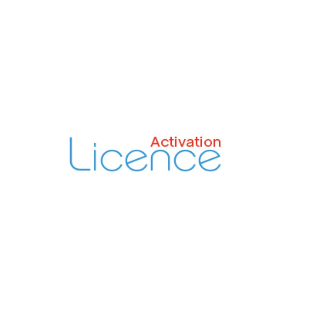 Licence Activation Profile Picture
