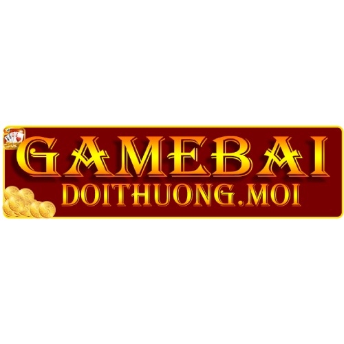 Gamebaidoithuong Moi Profile Picture