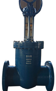 Slurry Knife Gate valve manufacturer in Germany and Italy