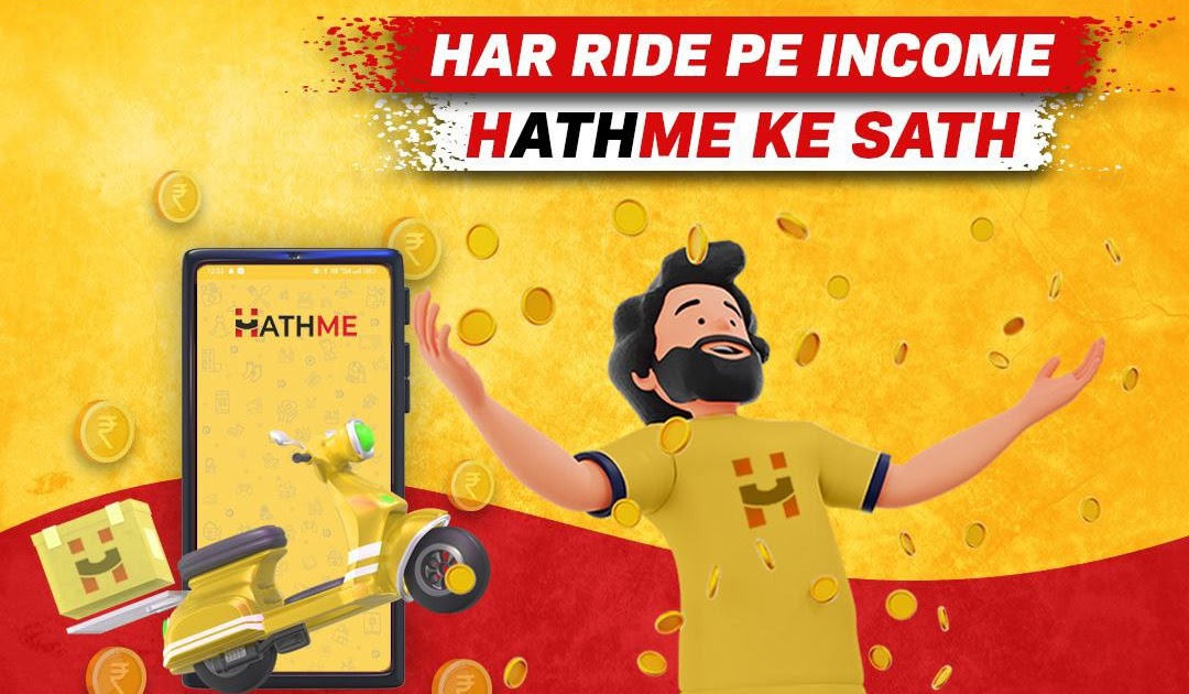 Order Food Online from India’s Best Food Delivery Platform | HathMe