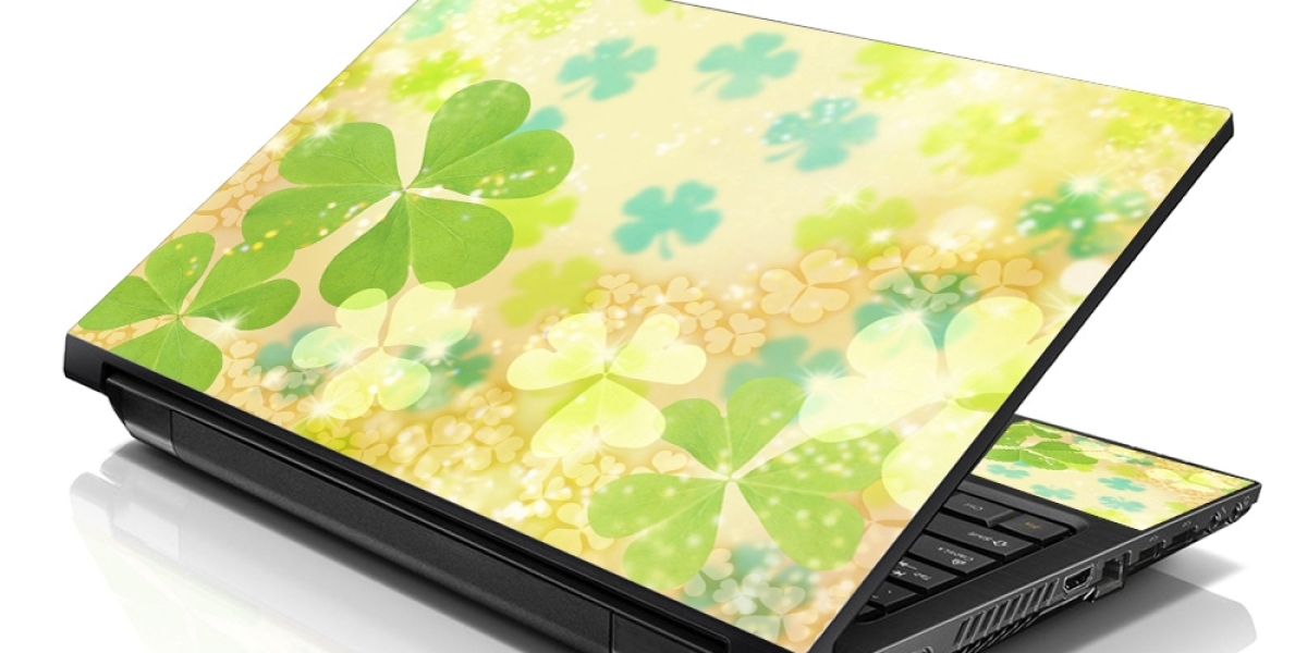Are Transparent Laptop Skin Covers a Trendy or Practical Choice?