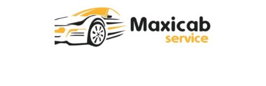 Maxi cab Service Cover Image