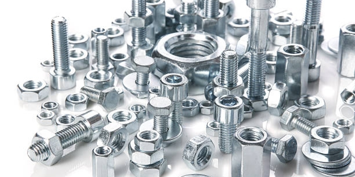United States Industrial Fasteners Market Size, Share,  Forecasts to 2033