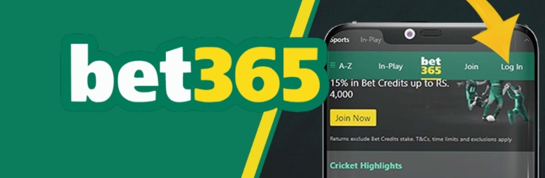 Bet365 Official Cover Image