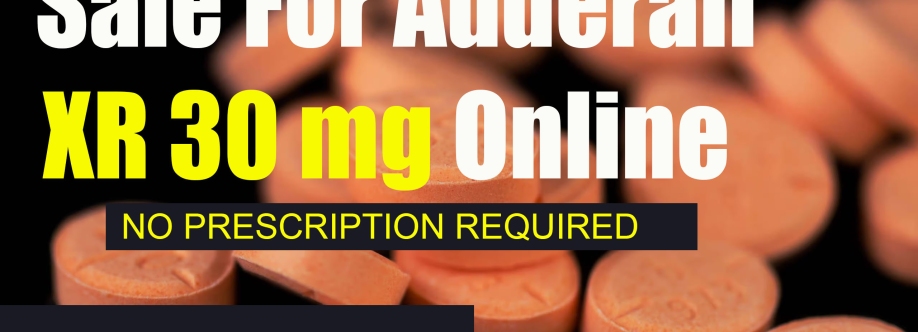 buy Adderall online Cover Image
