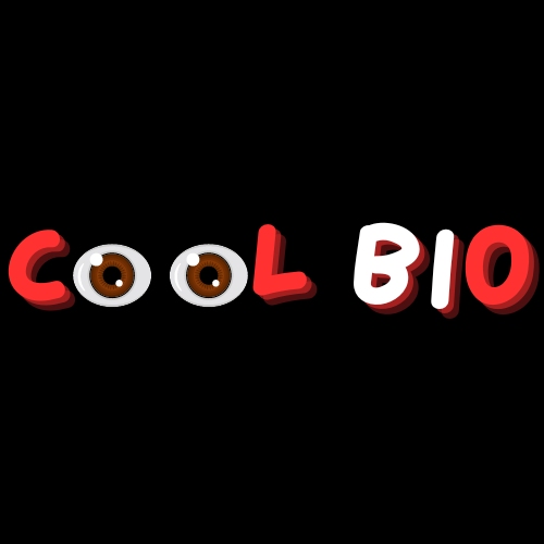 COOL BIO Profile Picture