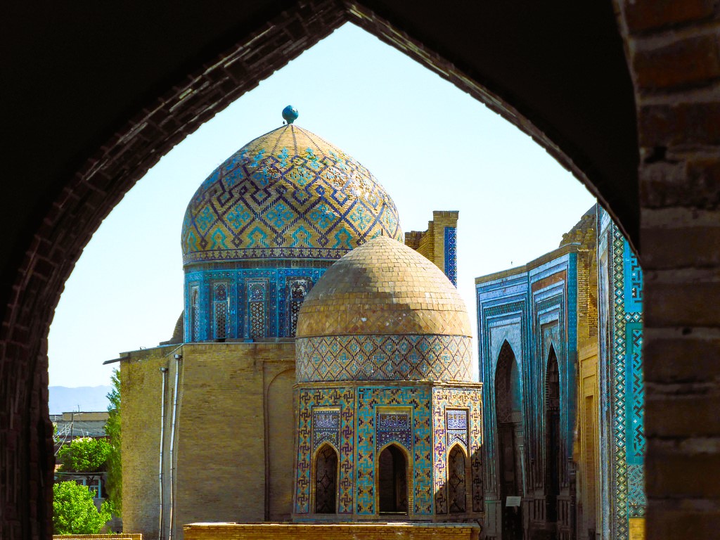 Cost of Uzbekistan Visa for UAE Residents: Affordable Travel with Minzifa Travel