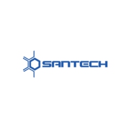 Santech Foam Machines Profile Picture