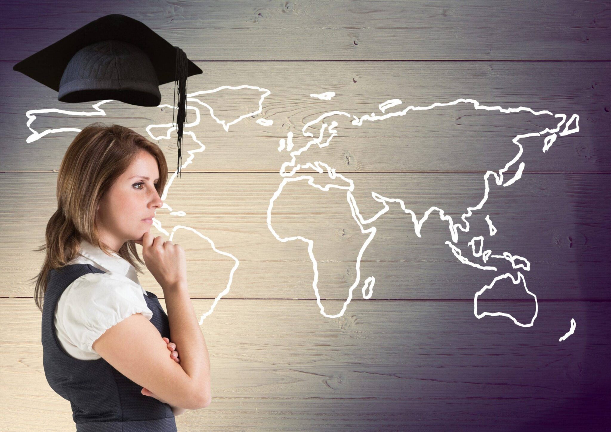 Study Visa Consultants in Delhi, India | Donivia Overseas