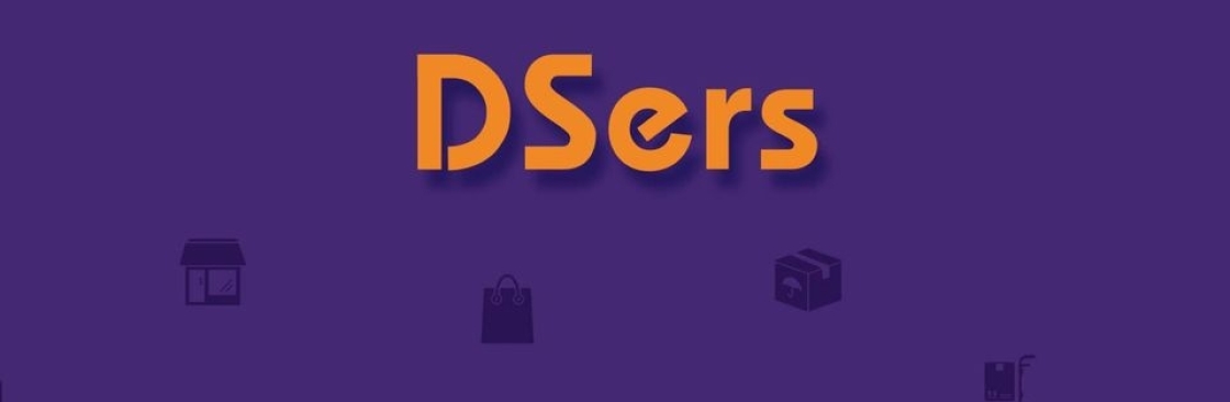 DSers Dropshipping Partner Cover Image