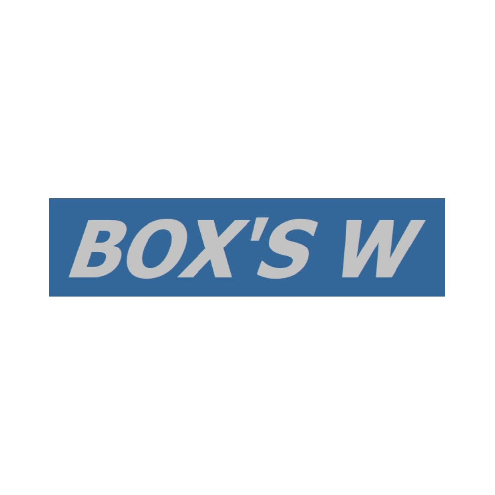 Box's W Profile Picture