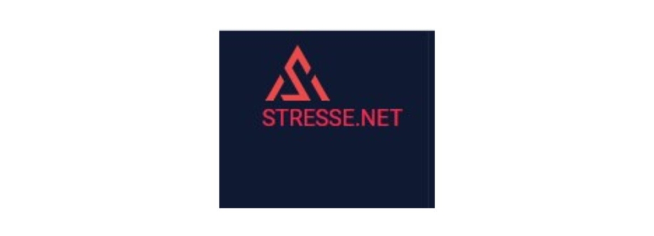 Stresse Net Cover Image