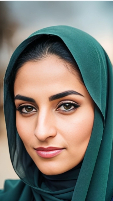 Maira Imarati Profile Picture