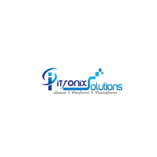 Itronix Solution Profile Picture