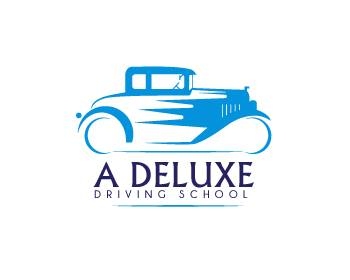 Deluxe Driving Profile Picture