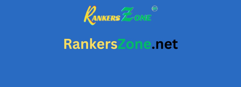 RankersZone Cover Image