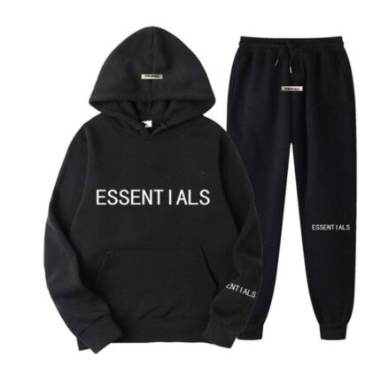 Essentials Clothing Profile Picture