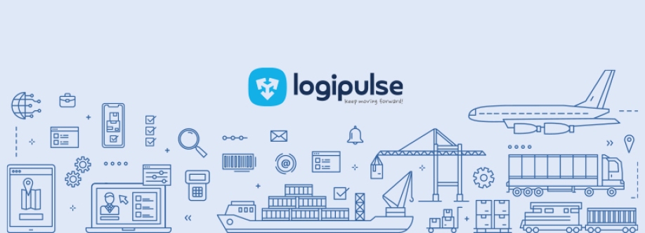 Logipulse Solutions Profile Picture