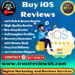 Buy iOS Reviews Profile Picture