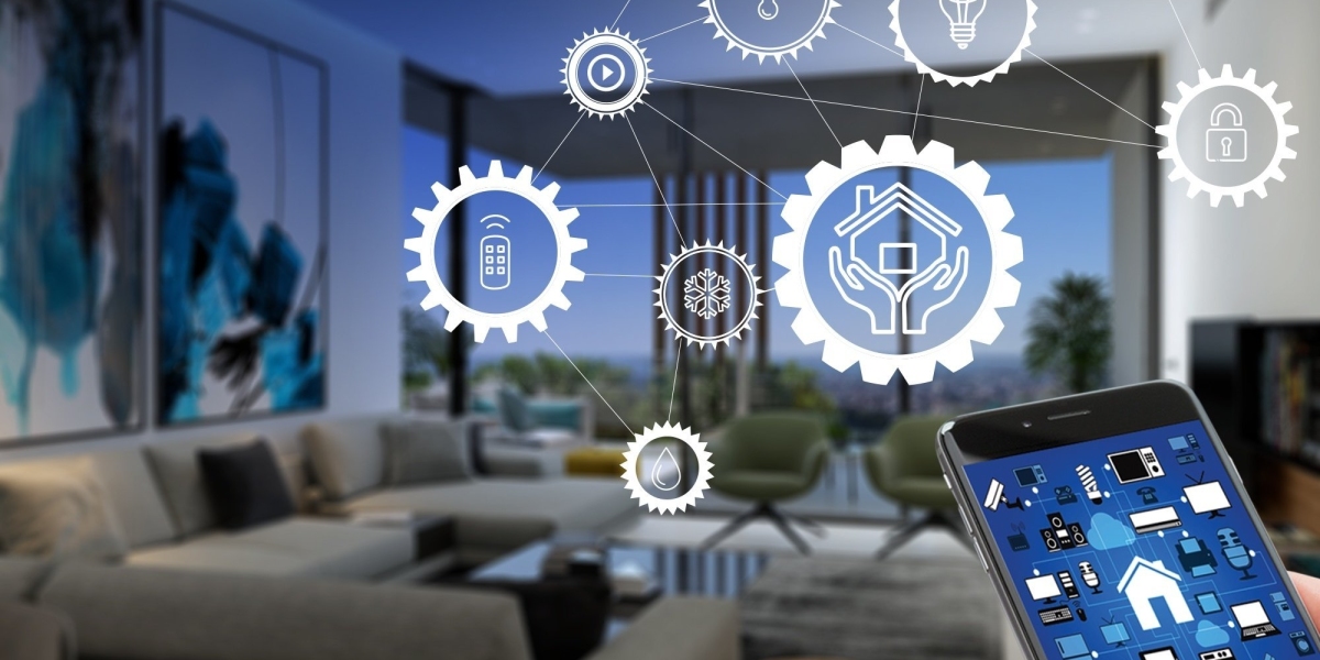 Home Automation Market Trending Strategies and Application Forecast by 2025
