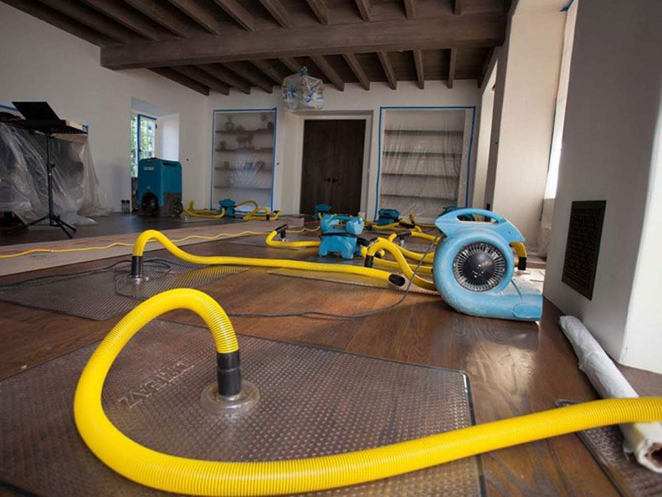 The Essential Guide to Water Damage Cleaning Services: What You Need to Know 		- Community Stories ▷ learn and write about 3D printing