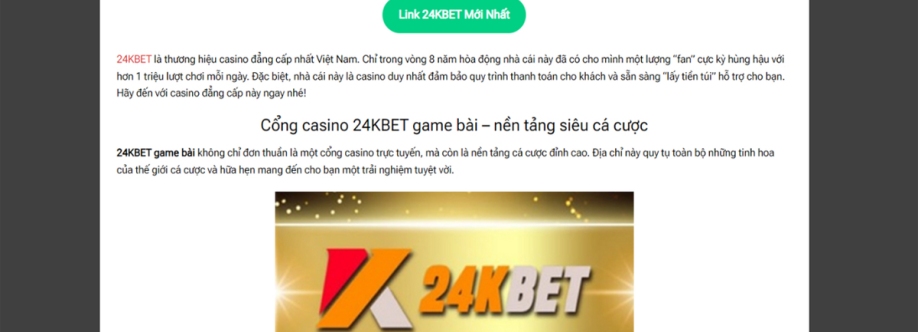 24KBET Casino Cover Image