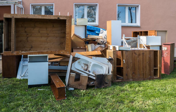 Simplify Your Space: Houston Junk Removal for Commercial and Industrial Businesses