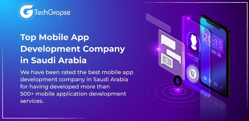 Top Mobile App Development Company in Saudi Arabia | mobile app development in saudi arabia | android app development company in saudi arabia