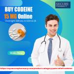 Buy Codeine online in USA Profile Picture
