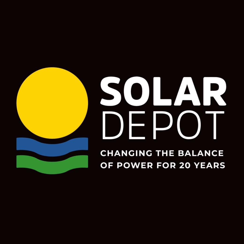 Solar Depot Profile Picture