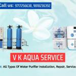 V K Aqua Service Profile Picture
