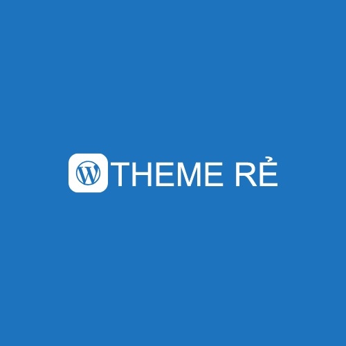 Theme Rẻ Profile Picture