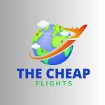 The Cheap Flights Profile Picture