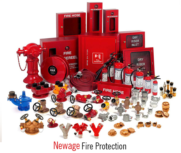 Ball Valves and Fire Protection Equipment in Bangalore – RGK Ventures