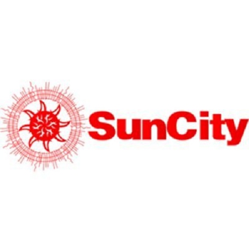 SUNCITY 012 Profile Picture