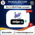Buy Stripe Accounts Profile Picture