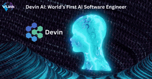 Devin AI: World’s First AI Software Engineer