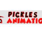Pickles animation Profile Picture
