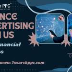 Finance Advertising Online Advertising Platform Profile Picture