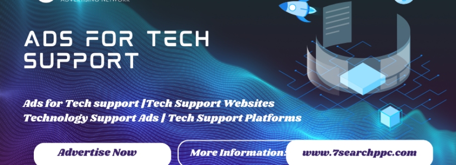 PPC campaign for tech support Tech Support platforms Cover Image
