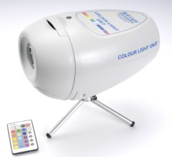 LUX - ColorLab II (Digital) - Biostar Technology International, LLC