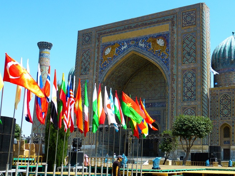 Visa-Free Entry to Uzbekistan: Countries Eligible for Hassle-Free Travel with Minzifa Travel