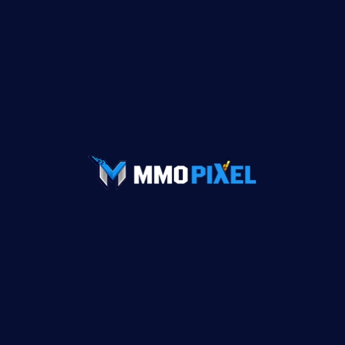 mmo pixel Profile Picture