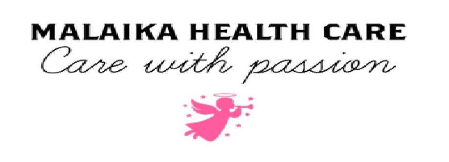 Malaika health care Cover Image