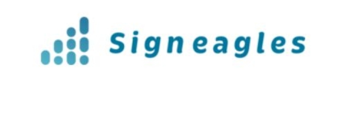 Signeagles Cover Image