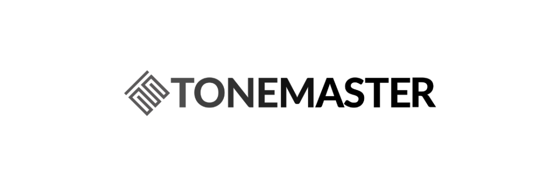 Tone Master Cover Image