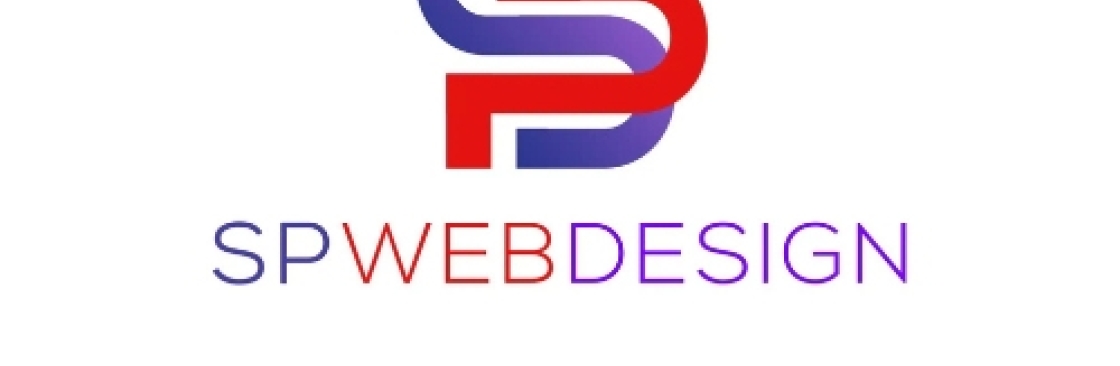 SP Web Design Live Cover Image