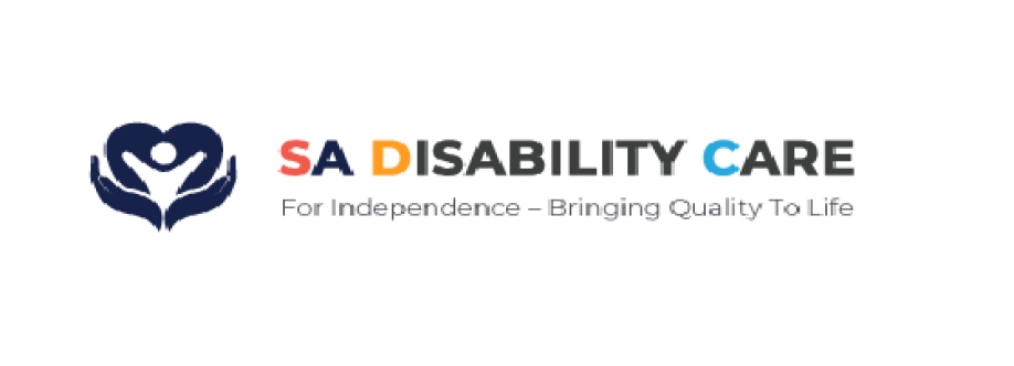 SA Disability Care Cover Image