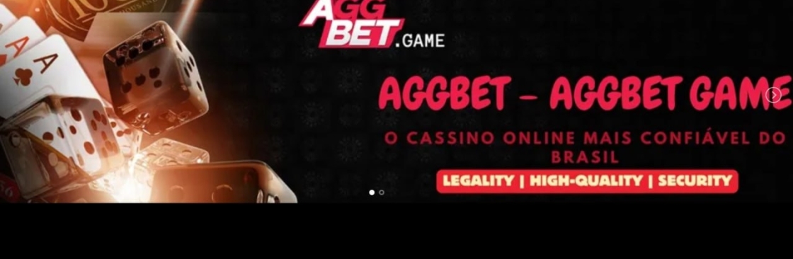 Cassino AGGbet Cover Image